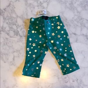 Baby girls pants
